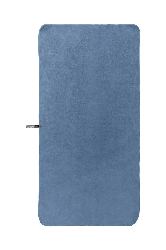 Πετσέτα Sea To Summit Tek Towel 50 x 100 cm θαλάσσια σπορ μπλε ATTEK.M