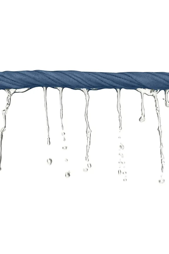 Kiegészítők Sea To Summit törölköző Tek Towel 50 x 100 cm ATTEK.M kék