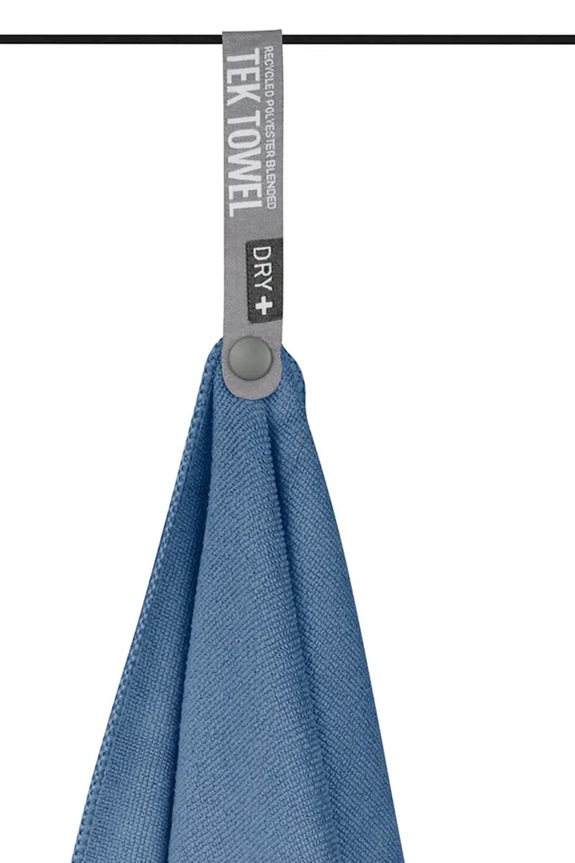 Sea To Summit törölköző Tek Towel 50 x 100 cm kék ATTEK.M