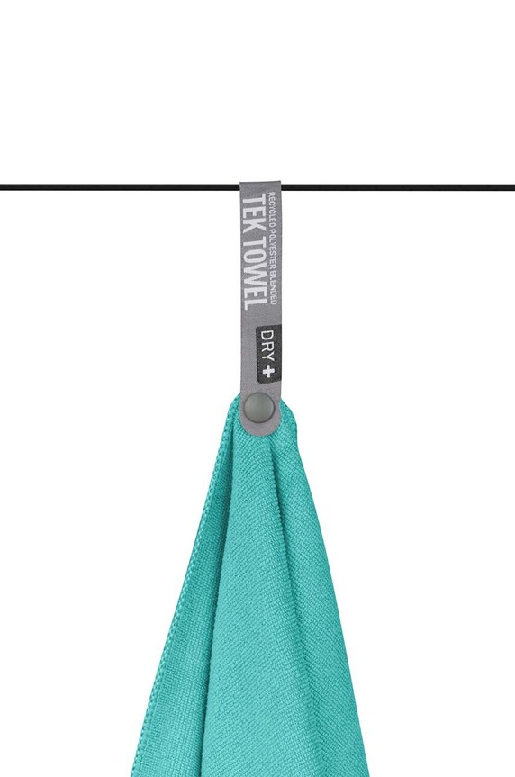 Akcesoria Sea To Summit ręcznik Tek Towel 60 x 120 cm ATTEK.L niebieski