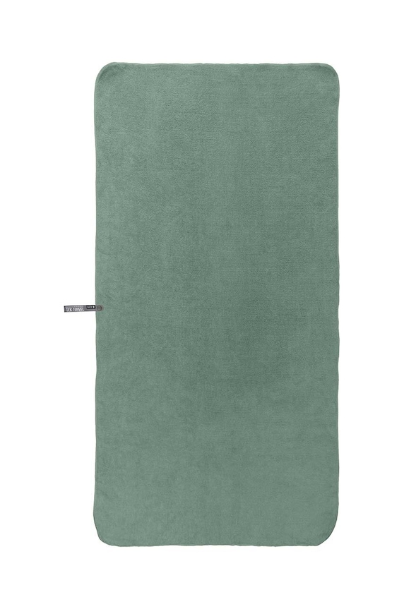 Ručnik Sea To Summit Tek Towel 60 x 120 cm vodeni sportovi zelena ATTEK.L