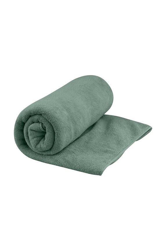 Ručnik Sea To Summit Tek Towel 60 x 120 cm ATTEK.L zelena AA00