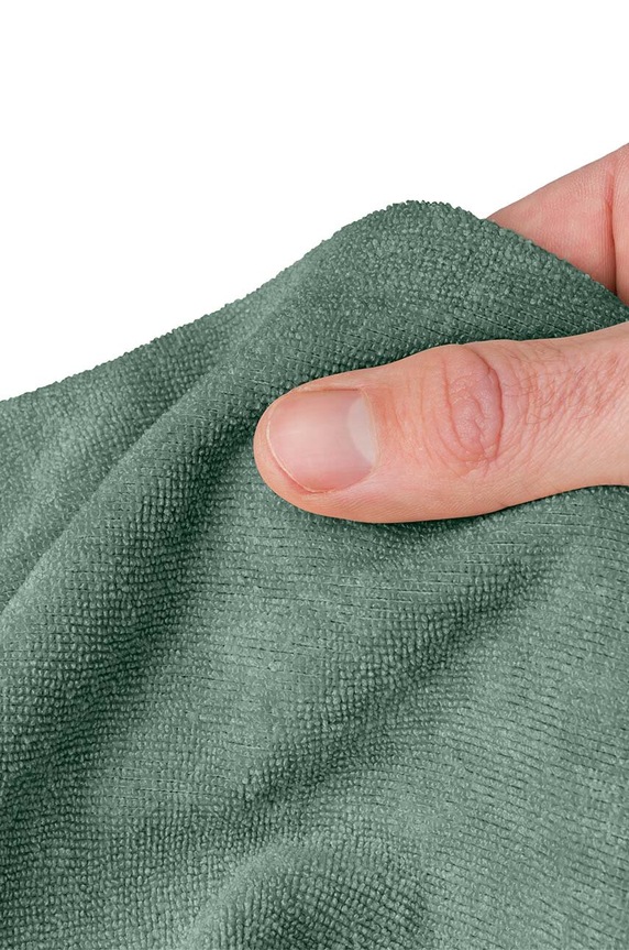 Kiegészítők Sea To Summit törölköző Tek Towel 60 x 120 cm ATTEK.L zöld