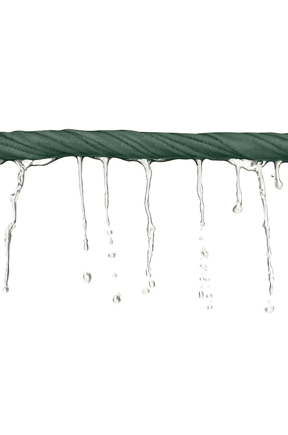 Ručnik Sea To Summit Tek Towel 60 x 120 cm ATTEK.L zelena