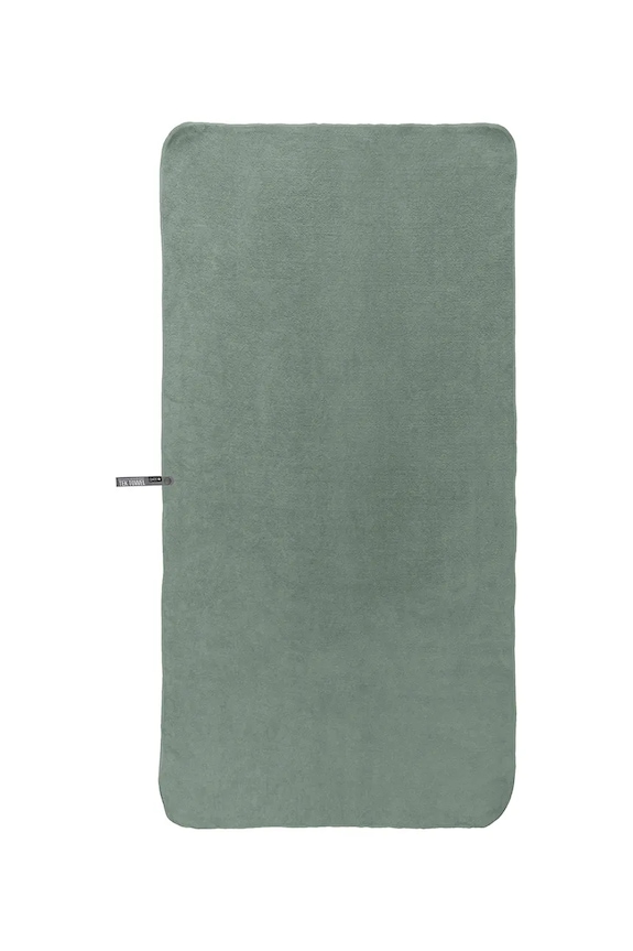 Πετσέτα Sea To Summit Tek Towel 75 x 150 cm θαλάσσια σπορ μπεζ ATTEK.XL