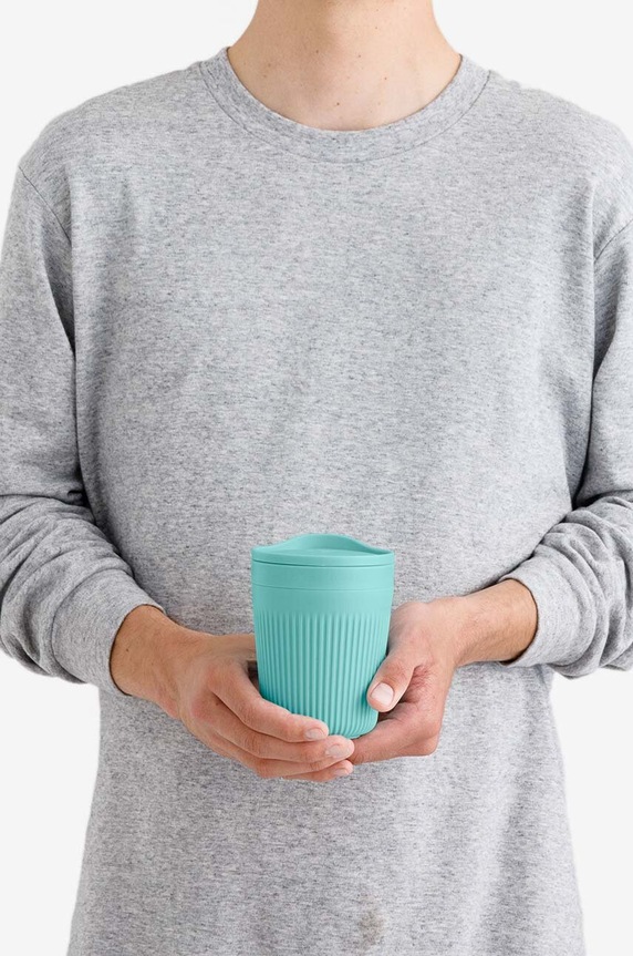 Ισοθερμική κούπα Sea To Summit Passage Insulated Mug 475 ml μπλε ACK037031/BL