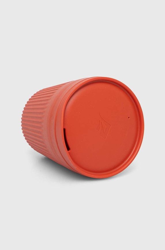 Ισοθερμική κούπα Sea To Summit Passage Insulated Mug 475 ml ACK037031/OR κόκκινο SS24