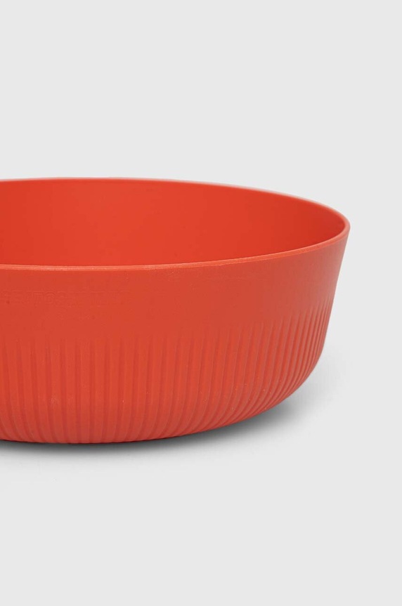 Sea To Summit miska Passage Bowl Medium ACK037011.M czerwony SS24
