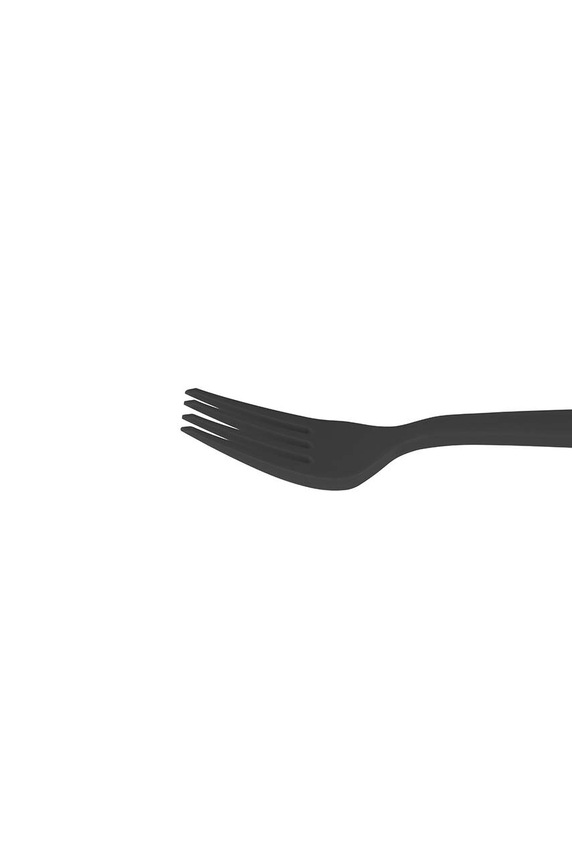 Akcesoria Sea To Summit zestaw sztućców turystycznych Camp Cutlery Set ACUTL czarny