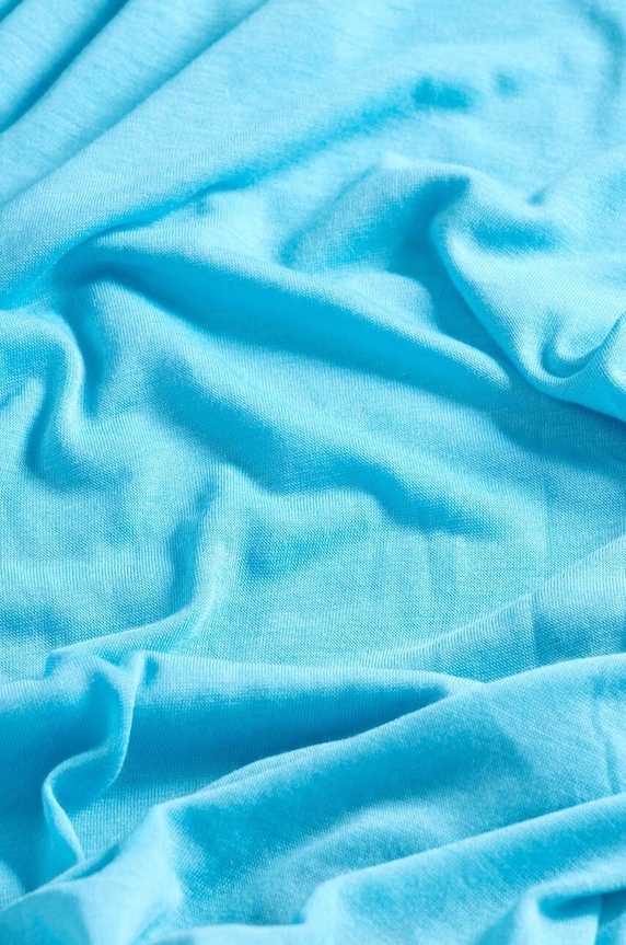 Sea To Summit wkładka do śpiwora Breeze Sleeping Bag Liner Mummy Standard niebieski ASL031081.S