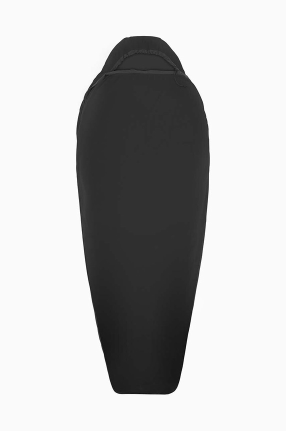 Sea To Summit wkładka docieplająca do śpiwora Reactor Sleeping Bag Liner Mummy Compact niebieski ASL031061.S