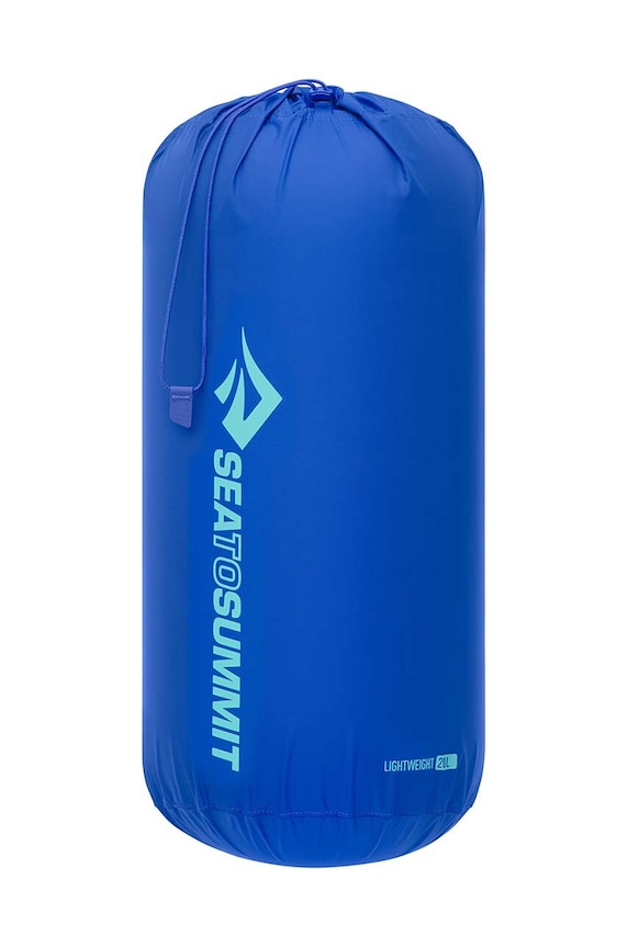 Θήκη αποσκευών Sea To Summit Lightweight Stuff Sack μπλε ASG024031.20L