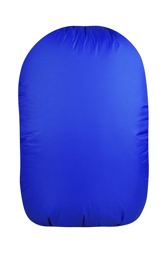 Nepromokavý obal na batoh Sea To Summit Ultra-Sil Pack Cover XS modrá APCSIL.XS