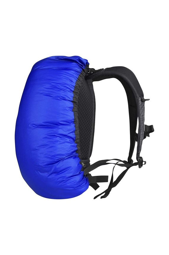 Nepromokavý obal na batoh Sea To Summit Ultra-Sil Pack Cover XS APCSIL.XS modrá AA00