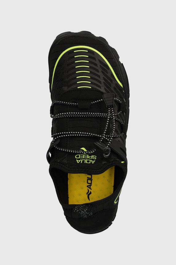 Cipele za vodu Aqua Speed Salmo crna SALMO