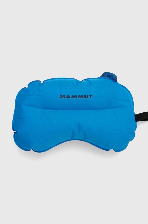 Vankúš Mammut Air Pillow modrá 2490.00580