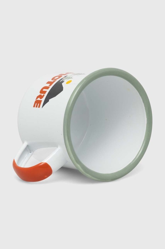 Κούπα Picture Sherman 350 ml ACC119 λευκό SS24