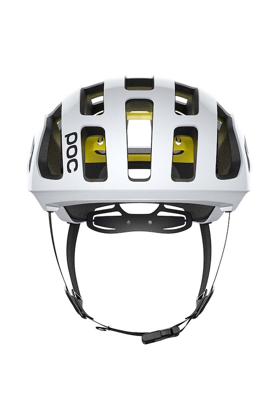 Cyklistická prilba POC Octal MIPS 10801 biela SS25