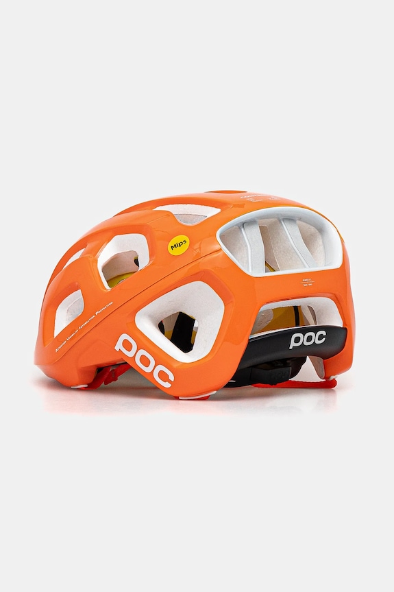 Dodatki Kolesarska čelada POC Octal MIPS 10801 oranžna