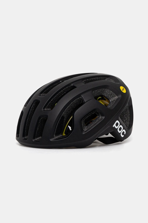 Kolesarska čelada POC Octal MIPS črna 10801
