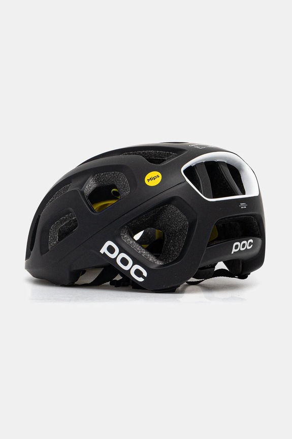 Dodatki Kolesarska čelada POC Octal MIPS 10801 črna
