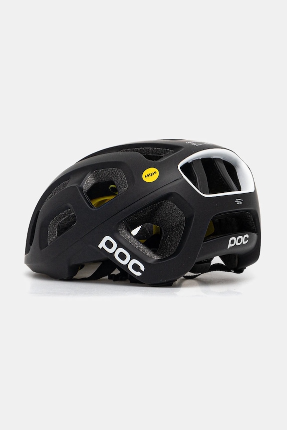 Dodatki Kolesarska čelada POC Octal MIPS 10801 črna