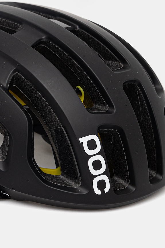 Kolesarska čelada POC Octal MIPS črna 10801