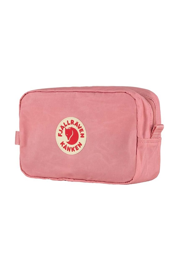 Fjallraven portfard Kanken Gear Bag F25862.312 roz SS26