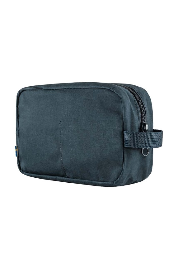 Akcesoria Fjallraven kosmetyczka Kanken Gear Bag F25862.560 granatowy