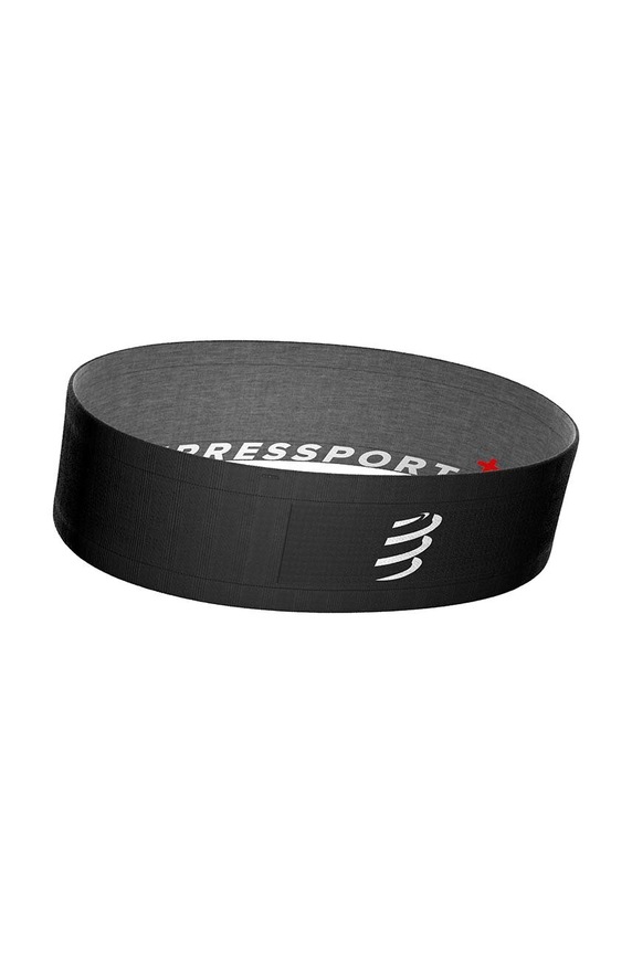 Compressport curea de alergare Free Belt CU00012B