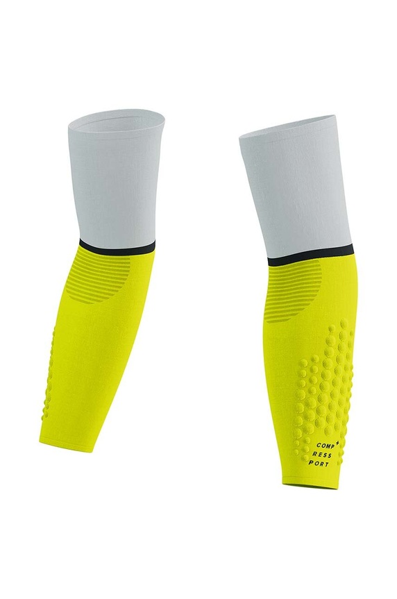 Аксесоари Ръкави Compressport ArmForce Ultralight SU00008B жълт