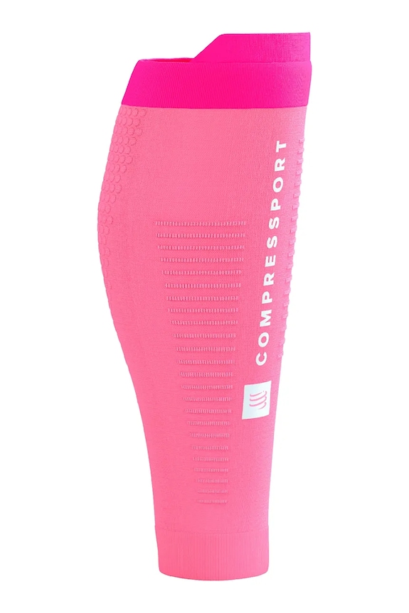 Lýtkové kompresné návleky Compressport R2 3.0 SU00047B ružová SS26