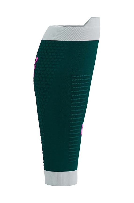 Compressport benzi de compresie pentru gambe R2 3.0 negru SU00047B