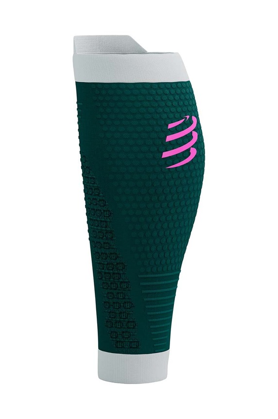 Compressport benzi de compresie pentru gambe R2 3.0 SU00047B