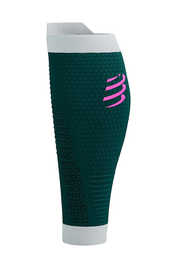 Compressport benzi de compresie pentru gambe R2 3.0 SU00047B