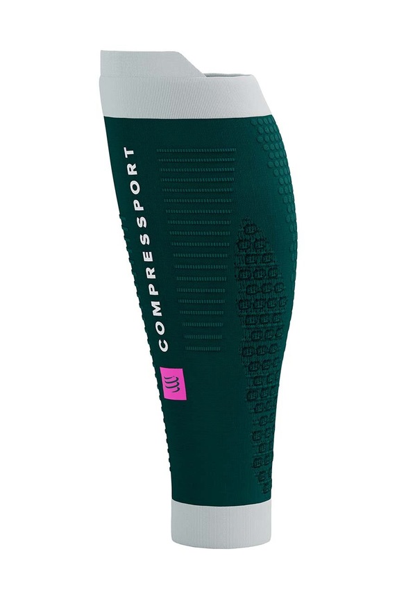 Compressport benzi de compresie pentru gambe R2 3.0 SU00047B