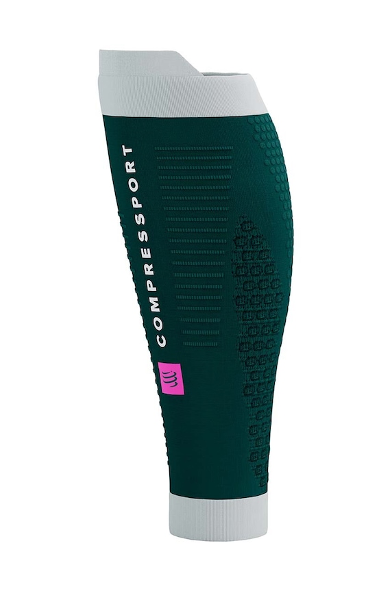 Compressport benzi de compresie pentru gambe R2 3.0 SU00047B