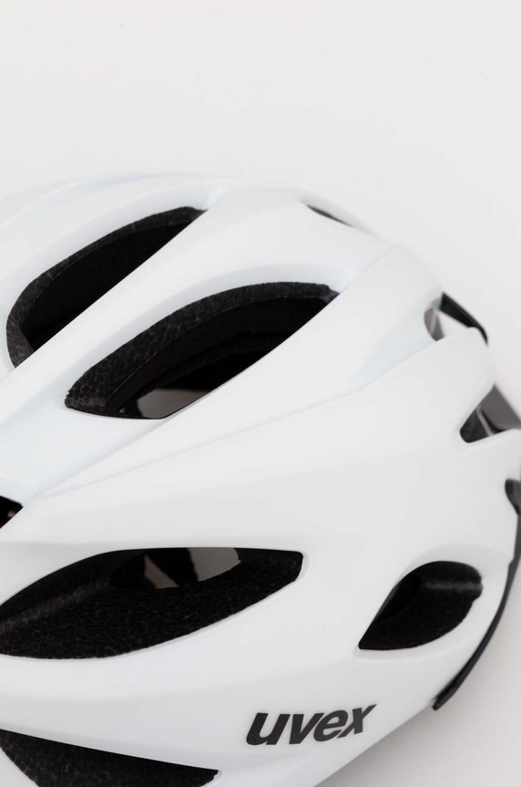 Uvex kask rowerowy Viva 3 biały 41.0.984