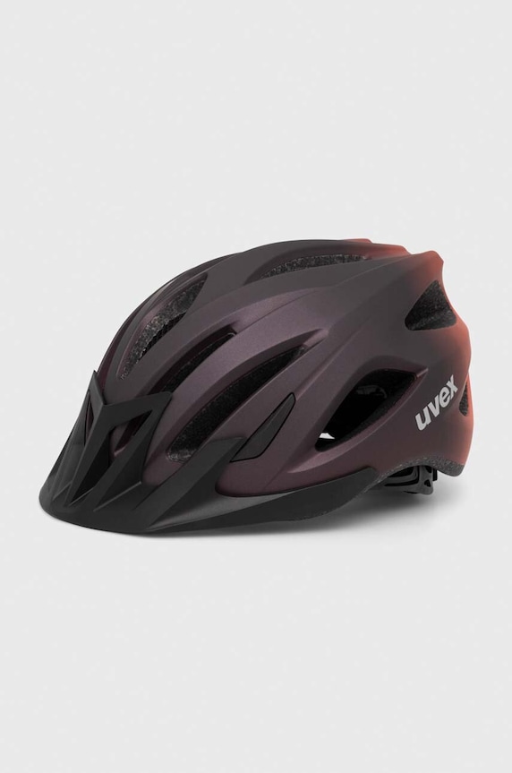 Uvex kask rowerowy Viva 3 fioletowy 41.0.984