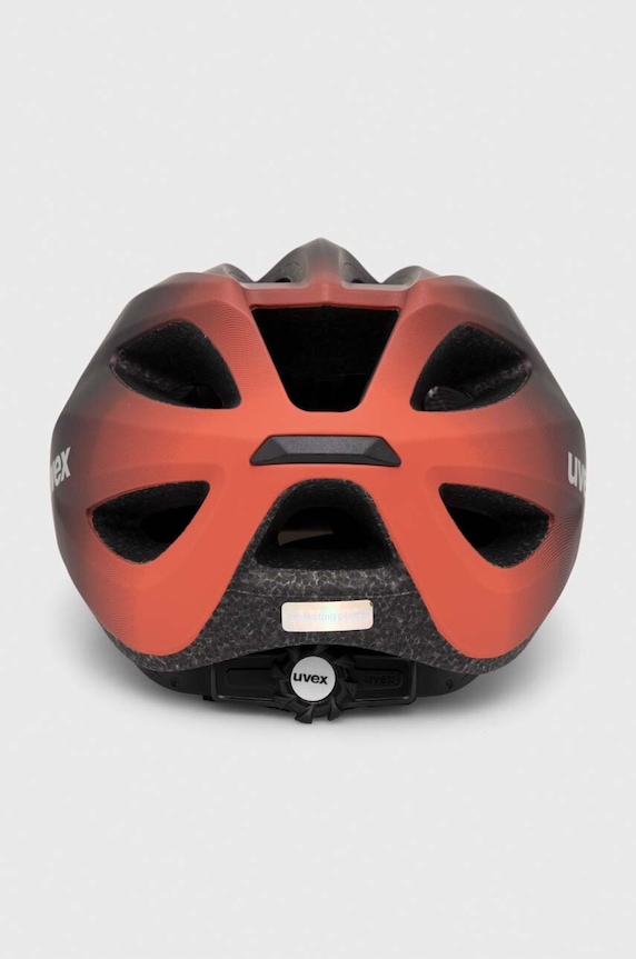 Akcesoria Uvex kask rowerowy Viva 3 41.0.984 fioletowy