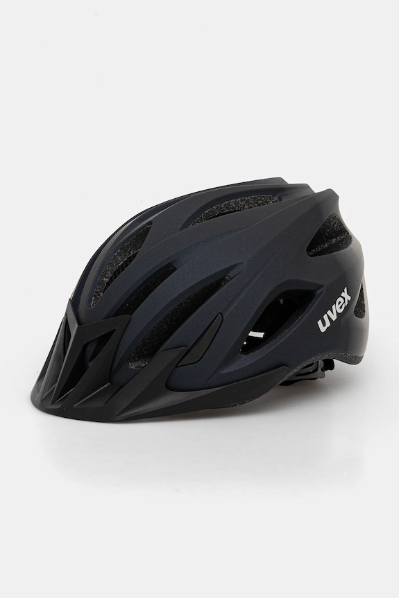 Uvex kask rowerowy Viva 3 szary 41.0.984
