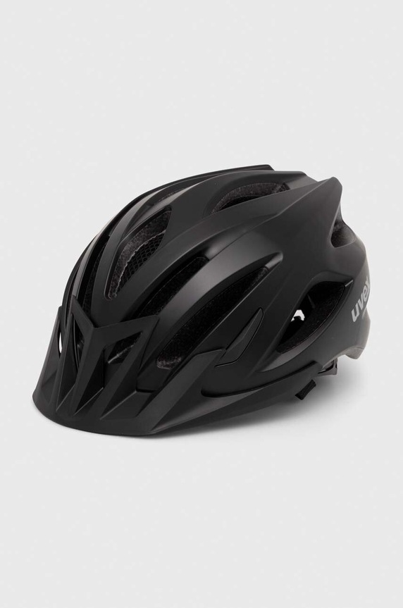 Uvex kask rowerowy Viva 3 czarny 41.0.984