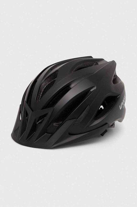 Uvex kask rowerowy Viva 3 czarny 41.0.984
