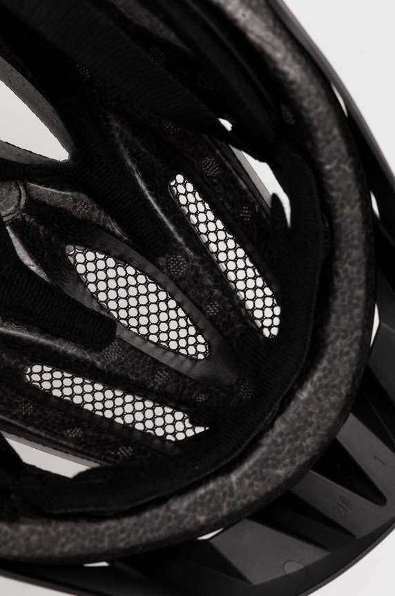 Uvex kask rowerowy Viva 3 41.0.984 czarny