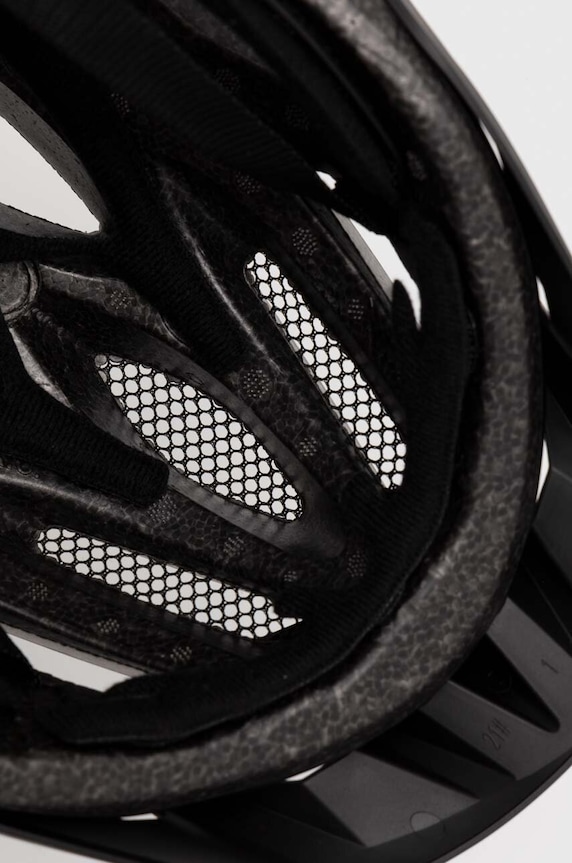 Uvex kask rowerowy Viva 3 41.0.984 czarny