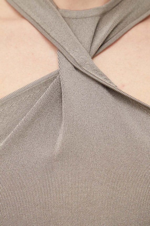 Top Drykorn 88564.420139 γκρί