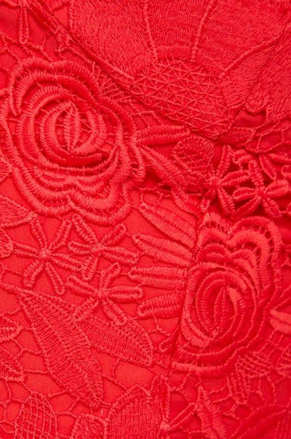Top Bardot BRIAS 59154TB.FIRE.RED