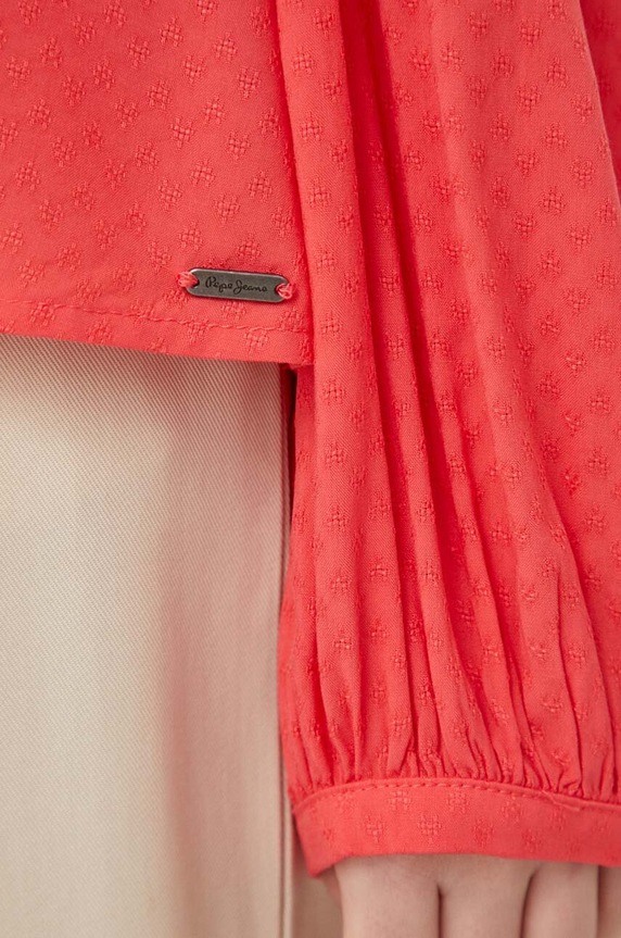 Pepe Jeans bluza BERENICE PL304725 roz