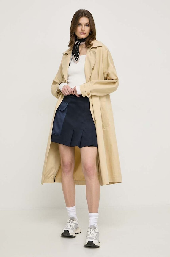 MAX&Co. pulover 2416361051200 bej SS24