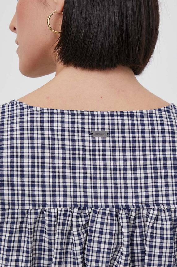 Barbour felső LSH1598